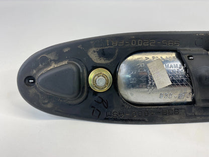 1998-2002 LINCOLN TOWN CAR FRONT RIGHT SIDE EXTERIOR DOOR HANDLE ASSEMBLY OEM