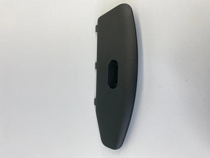 2011-2013 NISSAN CUBE LEFT DRIVER SIDE INSTRUMENT PANEL COVER BEZEL TRIM OEM