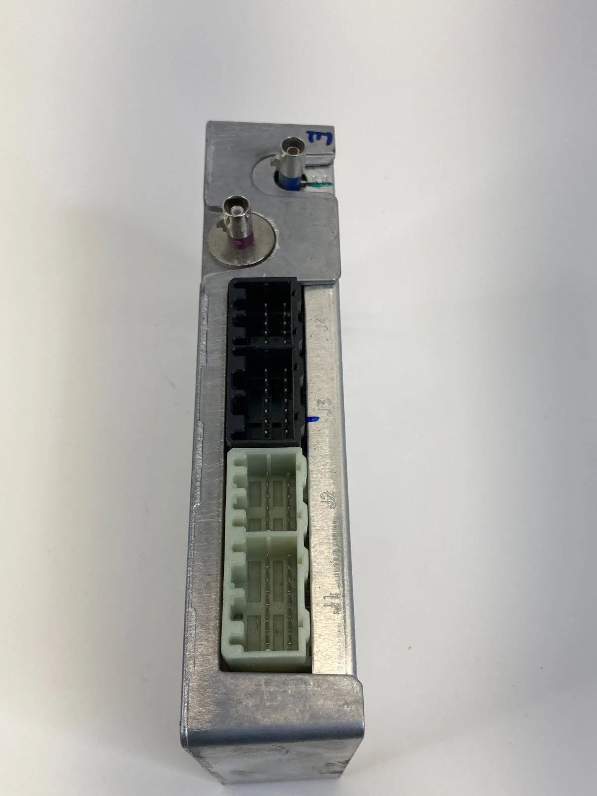 2007 GMC YUKON CHEVROLET TAHOE ONSTAR COMMUNICATION CONTROL MODULE 15106838 OEM