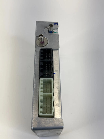 2007 GMC YUKON CHEVROLET TAHOE ONSTAR COMMUNICATION CONTROL MODULE 15106838 OEM