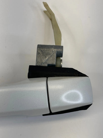 2010-2014 SUBARU LEGACY OUTBACK REAR LEFT SIDE EXTERIOR OUTSIDE DOOR HANDLE OEM