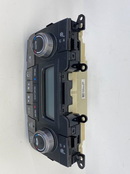 2011-2013 Honda Odyssey HVAC Heater Climate Control Temp Switch 79600-TK8-A91