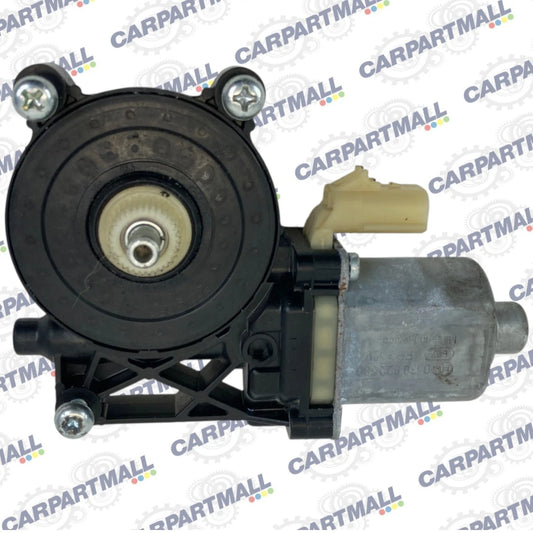 2012-2017 CHEVROLET EQUINOX REAR RIGHT DOOR POWER WINDOW MOTOR 0130822680 OEM