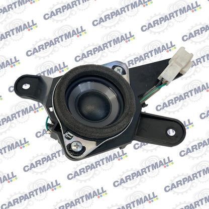 2006-2013 Lexus IS250 Front Door Speaker Tweeter 86160-53250 OEM