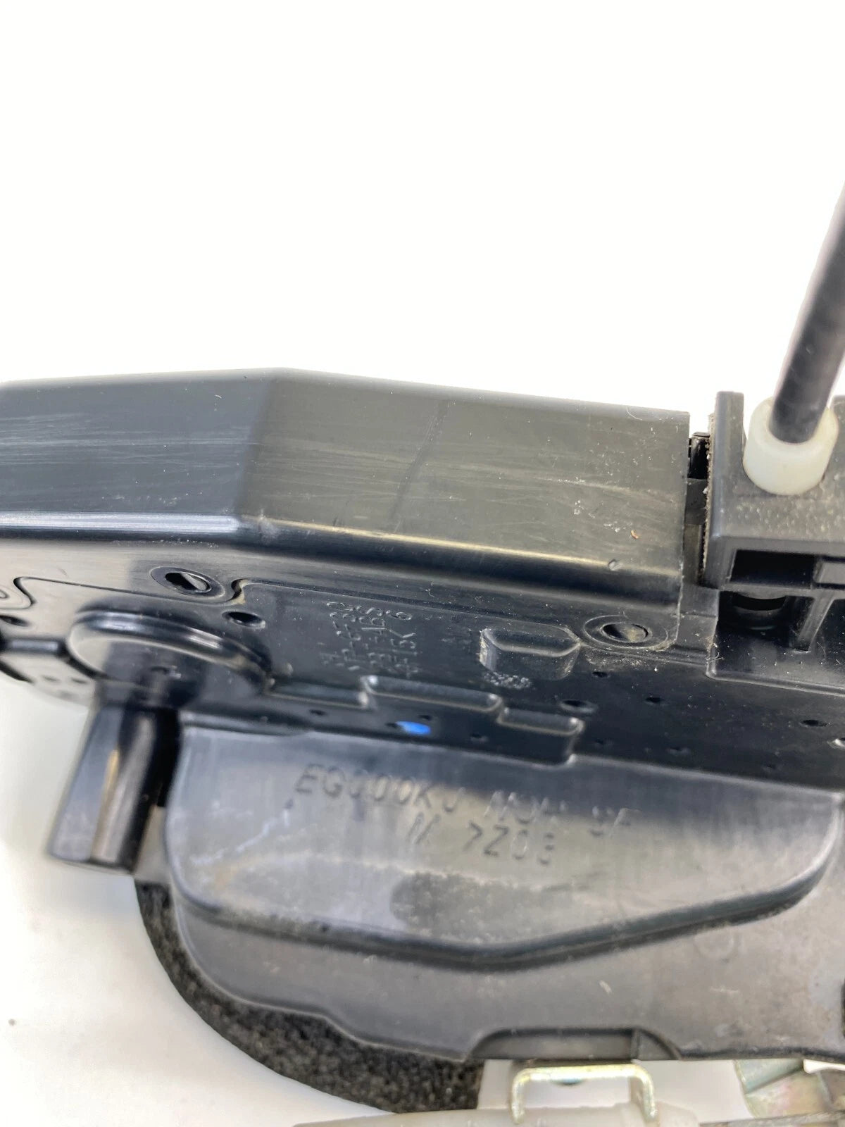 07-10 NISSAN SENTRA SEDAN FRONT RIGHT SIDE DOOR LOCK LATCH ACTUATOR EG000KJ NOR