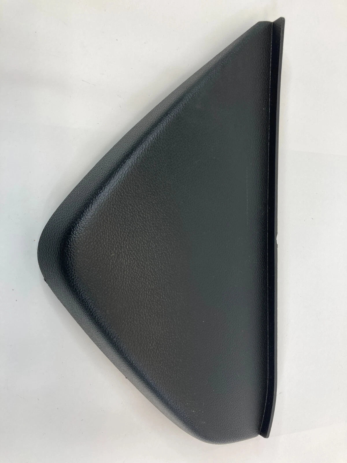 2011-2016 CHEVROLET CRUZE COVER DASH LEFT DRIVER END CAP COVER TRIM 95987080
