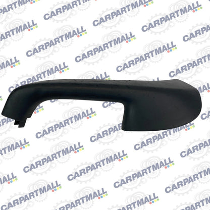 05-09 VOLKSWAGEN JETTA REAR RIGHT DOOR INNER PANEL HANDLE COVER 1K4-868-056-A