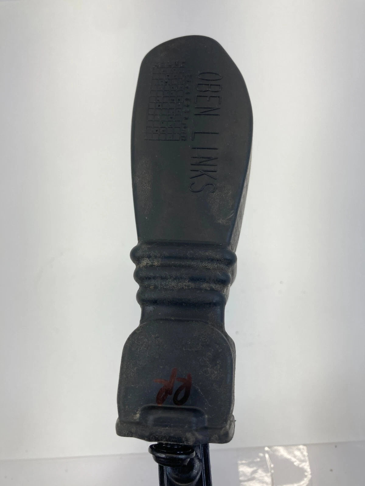 09-16 AUDI A4 QUATTRO REAR RIGHT SIDE DOOR CHECK STOP STOPPER DETENT 8K0839267B