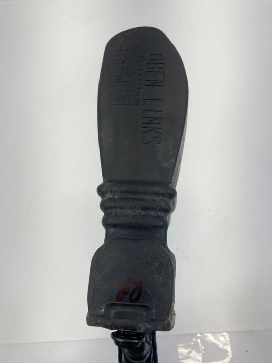 09-16 AUDI A4 QUATTRO REAR RIGHT SIDE DOOR CHECK STOP STOPPER DETENT 8K0839267B