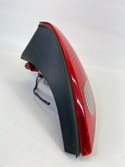 05-10 Pontiac G6 Rear Right Passenger Tail Light Taillight Taillamp 15242808 OEM