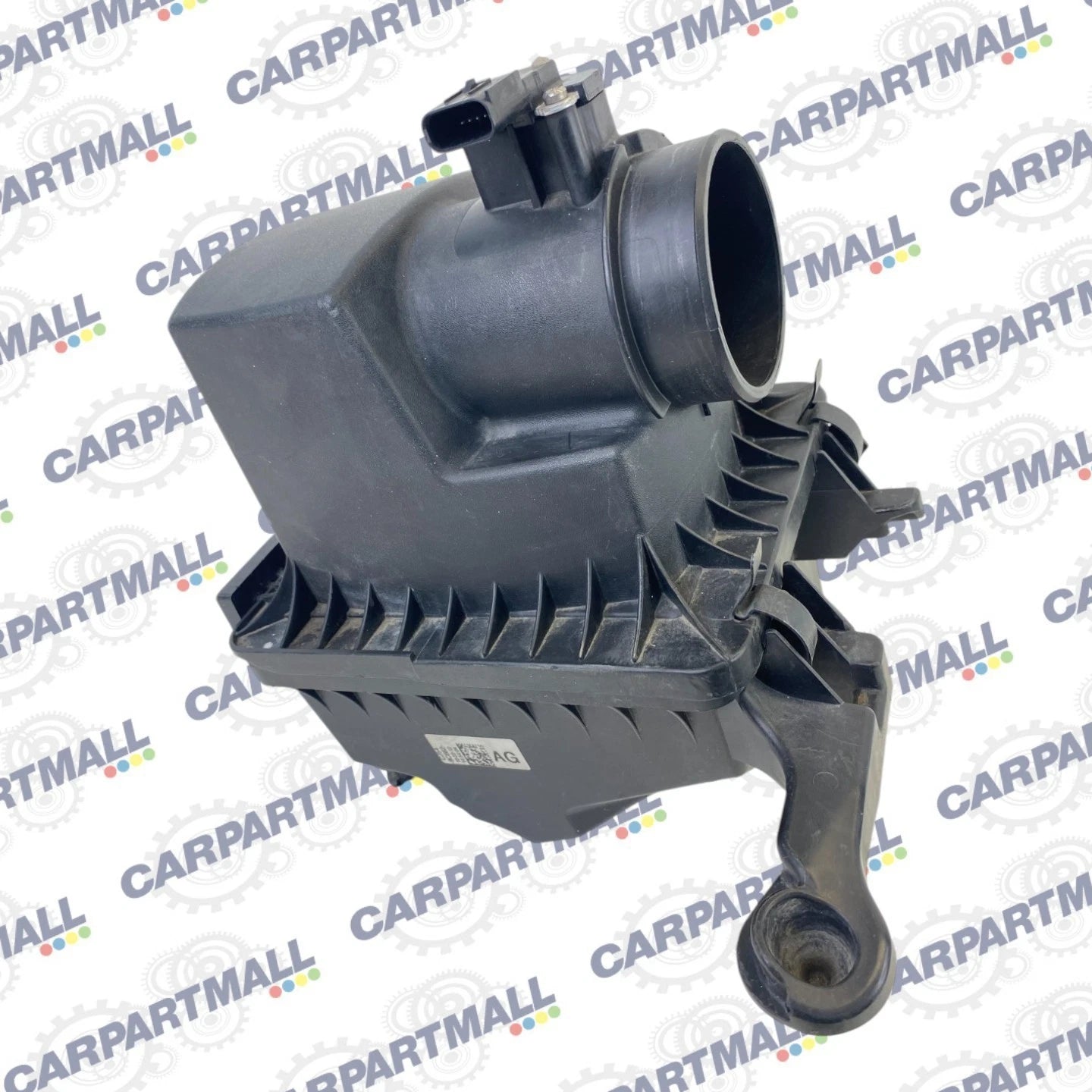 2013-2016 FORD ESCAPE 2.5L AT ENGINE AIR FILTER BOX HOUSING CJ54-9C662-AG OEM