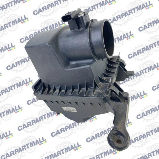2013-2016 FORD ESCAPE 2.5L AT ENGINE AIR FILTER BOX HOUSING CJ54-9C662-AG OEM