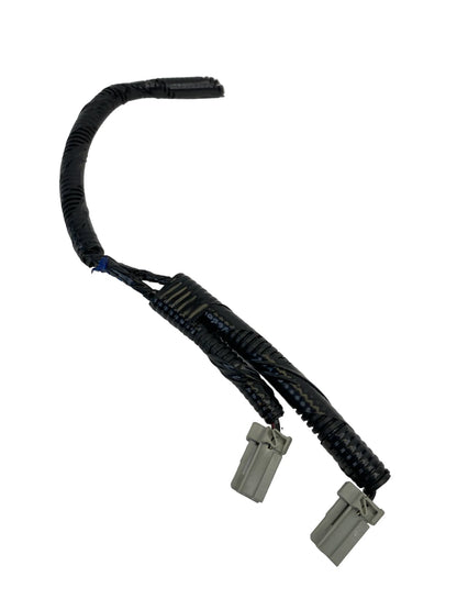 2004 2005 206 ACURA TL SEDAN BACK REAR SIDE TAILLIGHT TAIL LAMP WIRING HARNESS