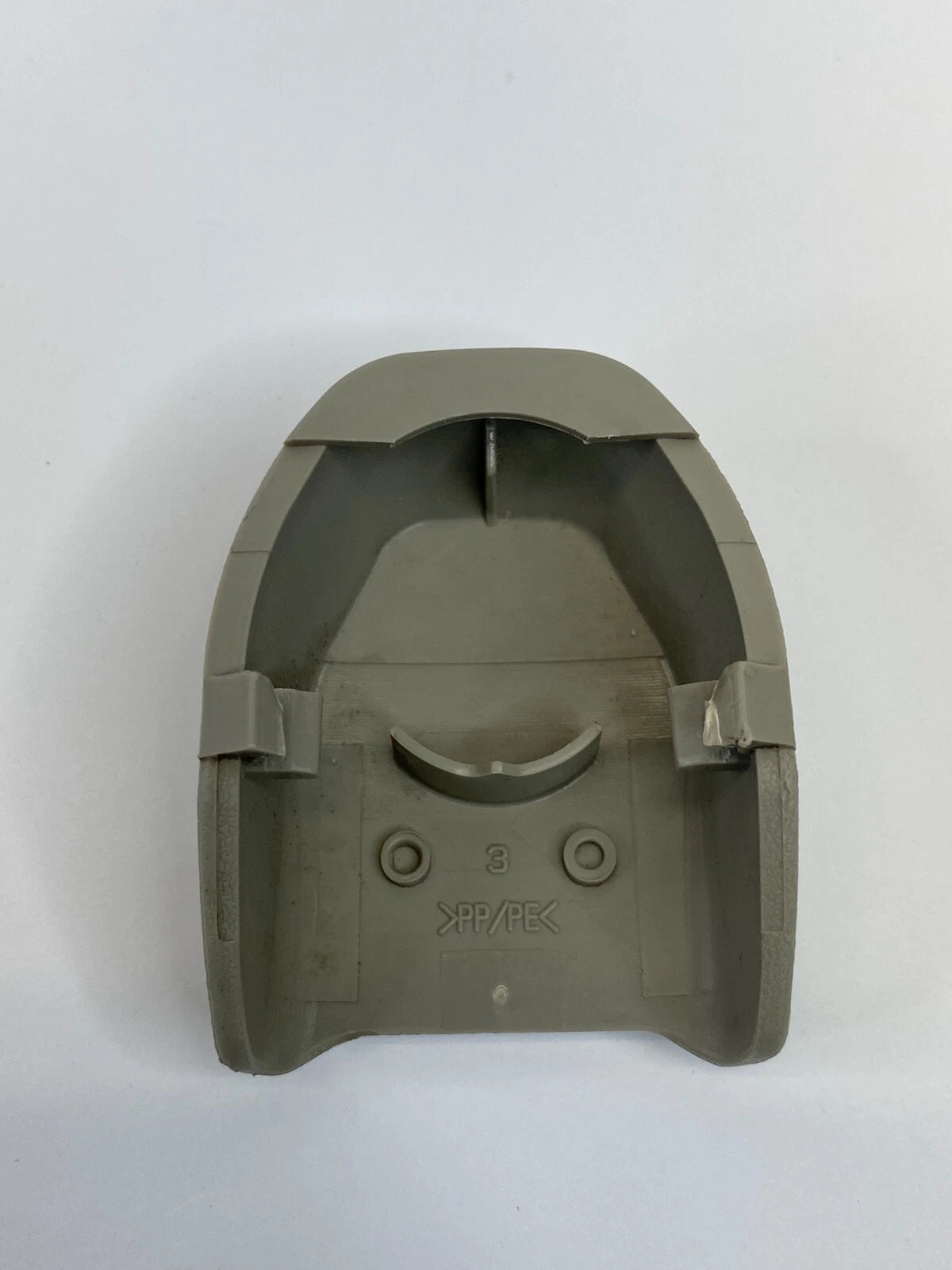 2009-2013 TOYOTA MATRIX COROLLA SEAT BELT RETRACTOR CAP COVER TRIM OEM