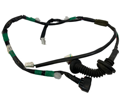 1997 1998 1999 2000 2001 TOYOTA CAMRY REAR LEFT SIDE DOOR WIRE WIRING HARNESS