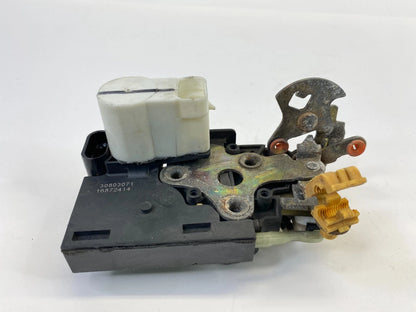 2004-2006 CHEVROLET AVALANCHE FRONT RIGHT SIDE DOOR LOCK LATCH ACTUATOR ASSEMBLY