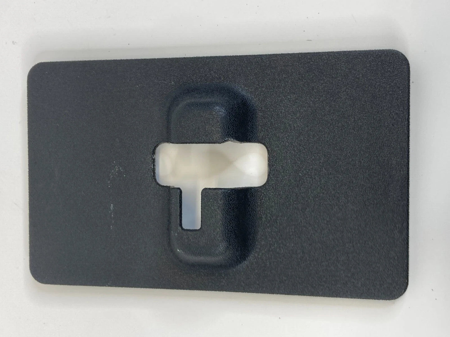 2009-2014 NISSAN MAXIMA REAR SEAT LEFT OR RIGHT LOCK TRIM PROTECTOR 88623-9N00A