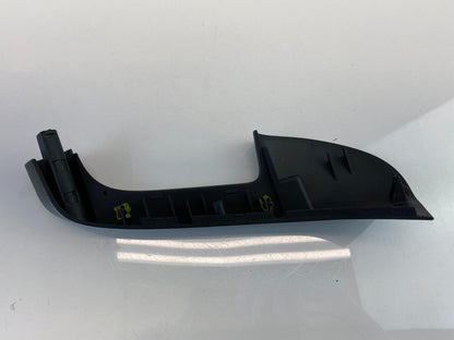 2005-2009 VW Volkswagen Jetta Rear Right Door Pull Handle Trim 1K4-868-056 OEM