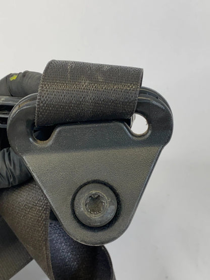 2006-2009 PONTIAC TORRENT FRONT LEFT DRIVER SEAT BELT RETRACTOR 34060627A OEM