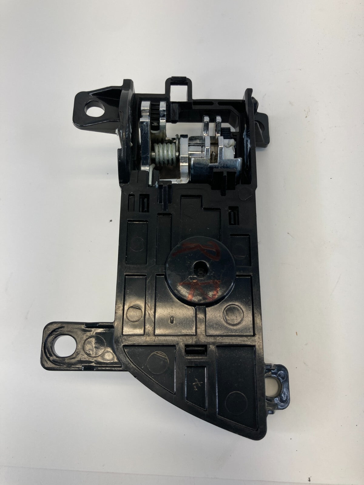 2011 2012 2013 Kia Sorento Rear Right Side Interior Inner Door Handle OEM