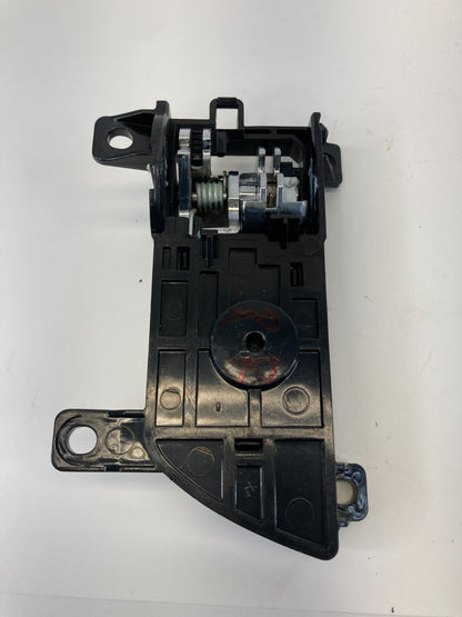 2011 2012 2013 Kia Sorento Rear Right Side Interior Inner Door Handle OEM