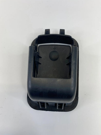 11-19 CHEVROLET CRUZE REAR SEAT CHILD SAFETY ANCHOR HOOK COVER 5034901 OEM