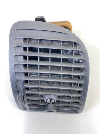 2003-2007 Saab 9-3 Dash Right Side AC Air Vent Grille Outlet Outer 12804037