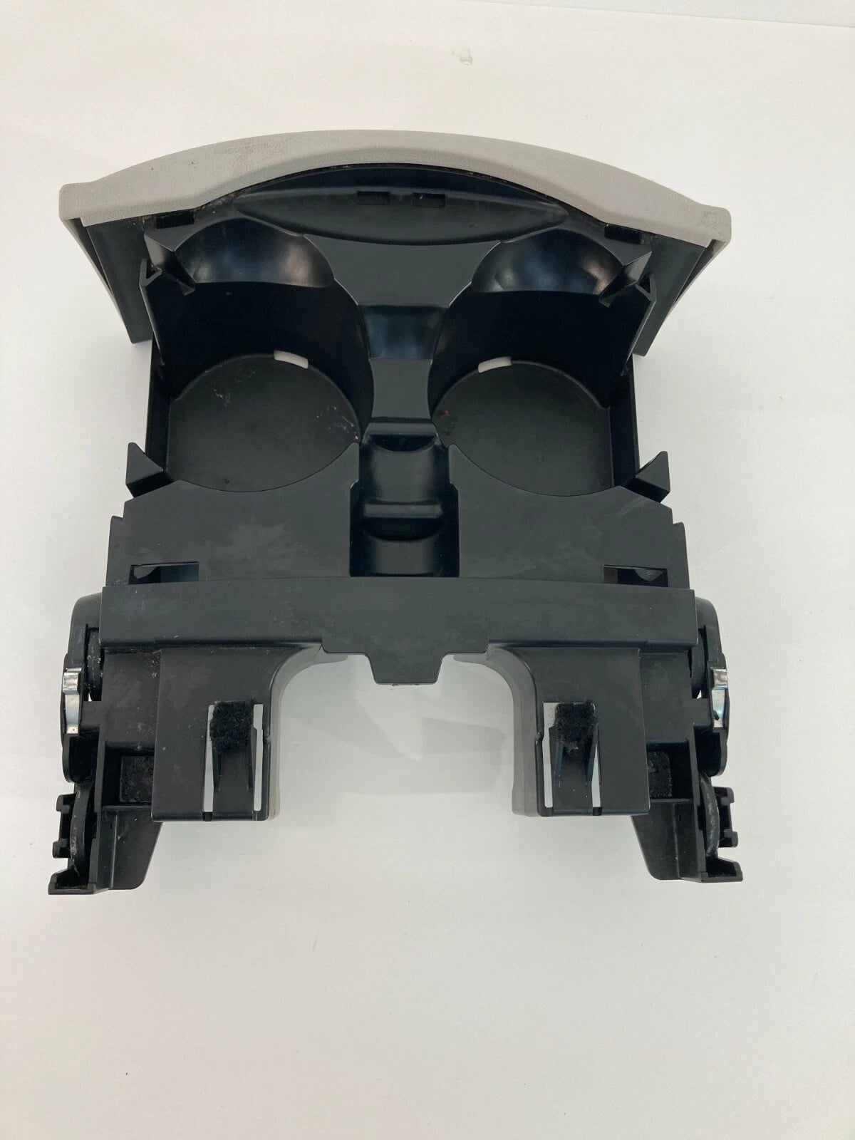 2009-2014 VOLKSWAGEN ROUTAN CENTER DASH LOWER CUP HOLDER CUPHOLDER ASSEMBLY OEM