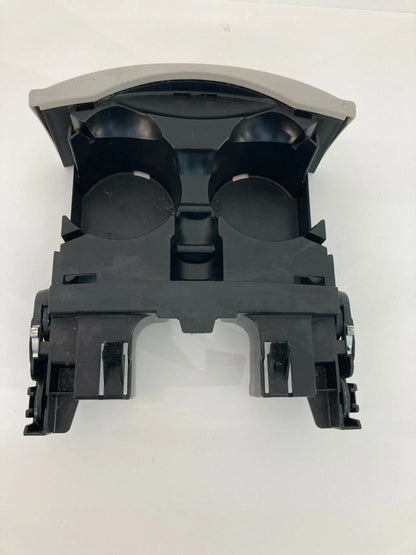2009-2014 VOLKSWAGEN ROUTAN CENTER DASH LOWER CUP HOLDER CUPHOLDER ASSEMBLY OEM