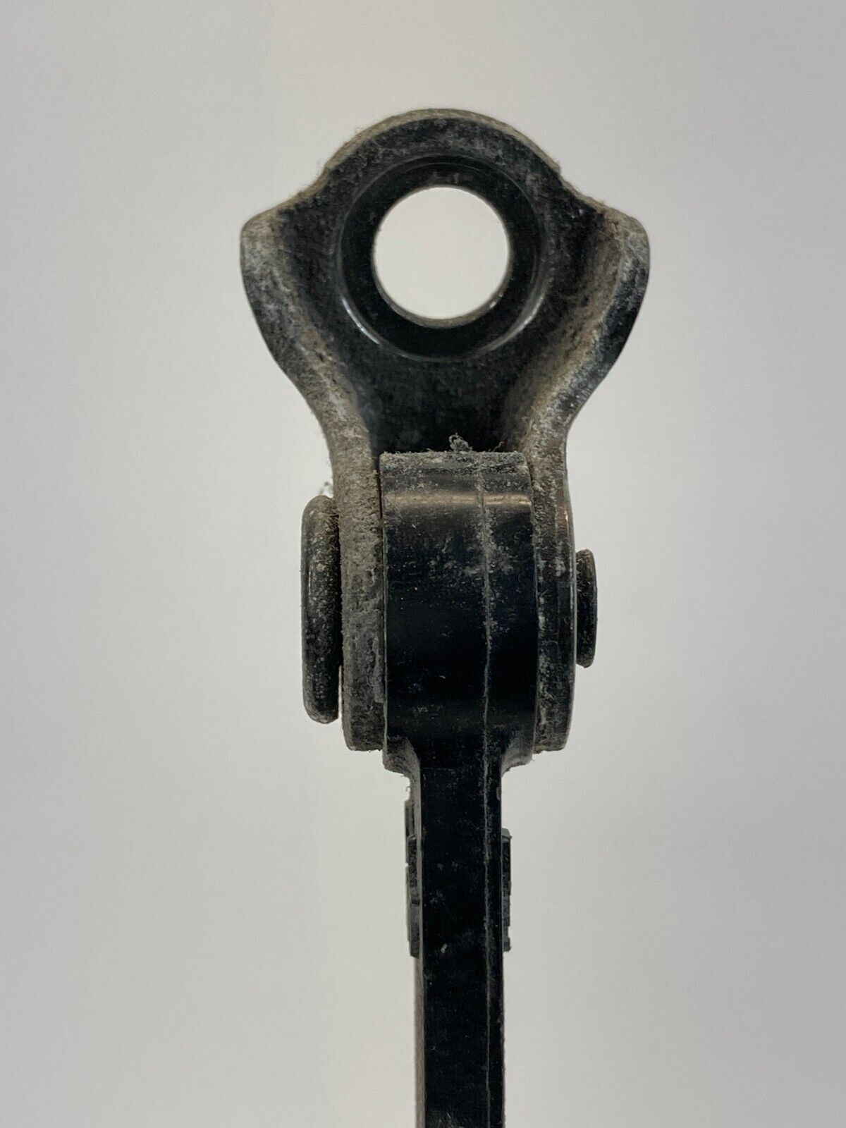 1998-2002 Toyota Corolla Rear Left Side Door Check Stopper Hinge Latch RR LH OEM