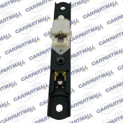 2004-2008 ACURA TL FRONT LEFT DRIVER SIDE SEAT BELT HEIGHT ADJUSTER OEM
