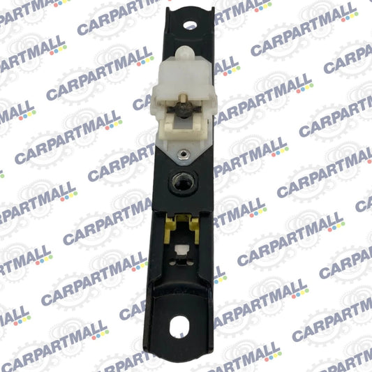 2004-2008 ACURA TL FRONT LEFT DRIVER SIDE SEAT BELT HEIGHT ADJUSTER OEM