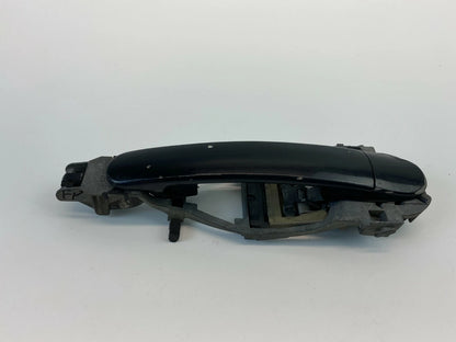 2002-2005 VOLKSWAGEN JETTA FRONT RIGHT SIDE EXTERIOR DOOR HANDLE ASSEMBLY OEM
