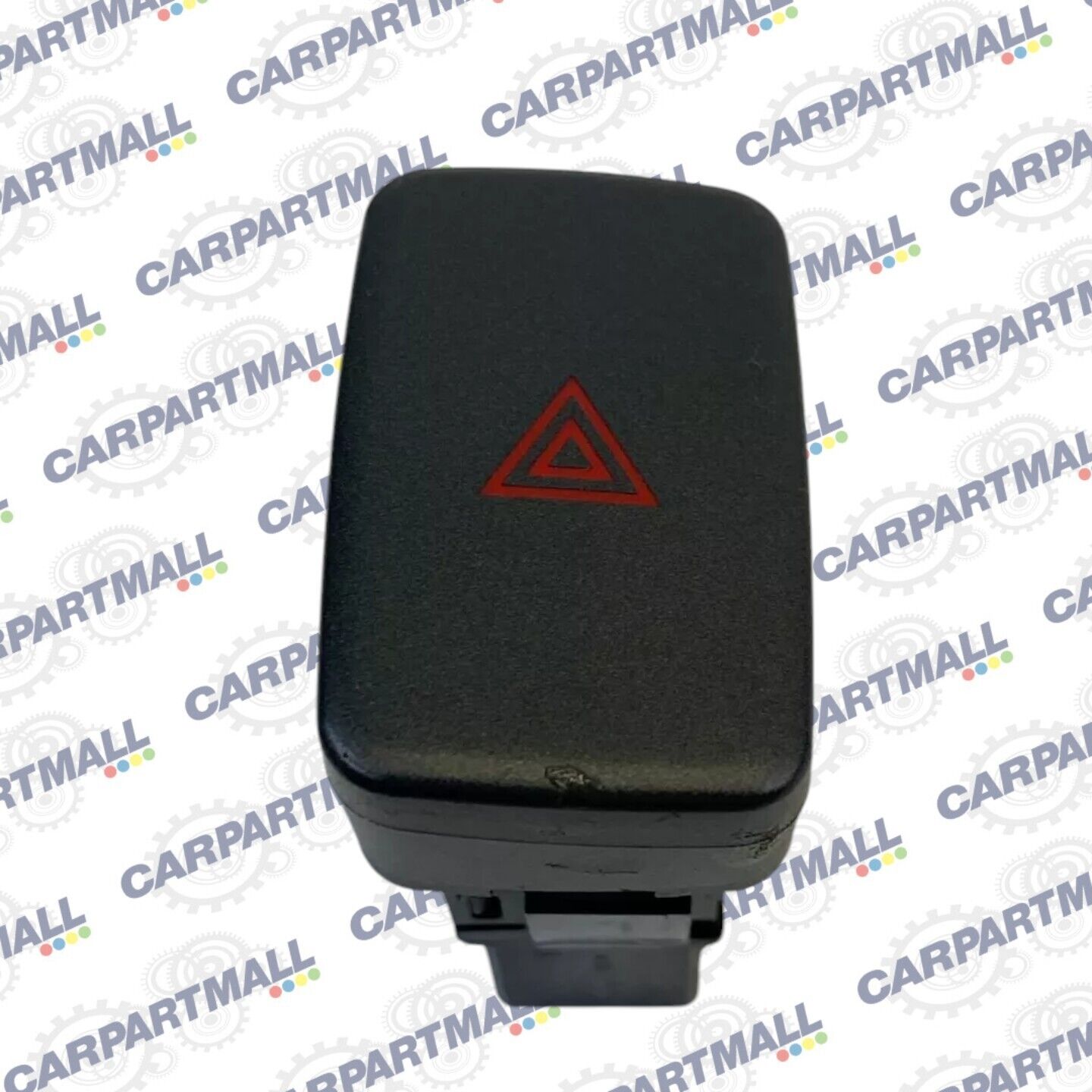 2004-2006 Acura MDX Dash Emergency Hazard Light Control Switch Button M19620