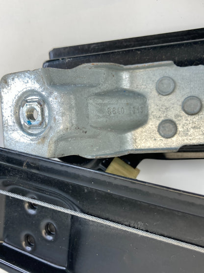 2013-2018 Ford C-MAX Front Left Side Door Window Regulator W/ Motor OEM