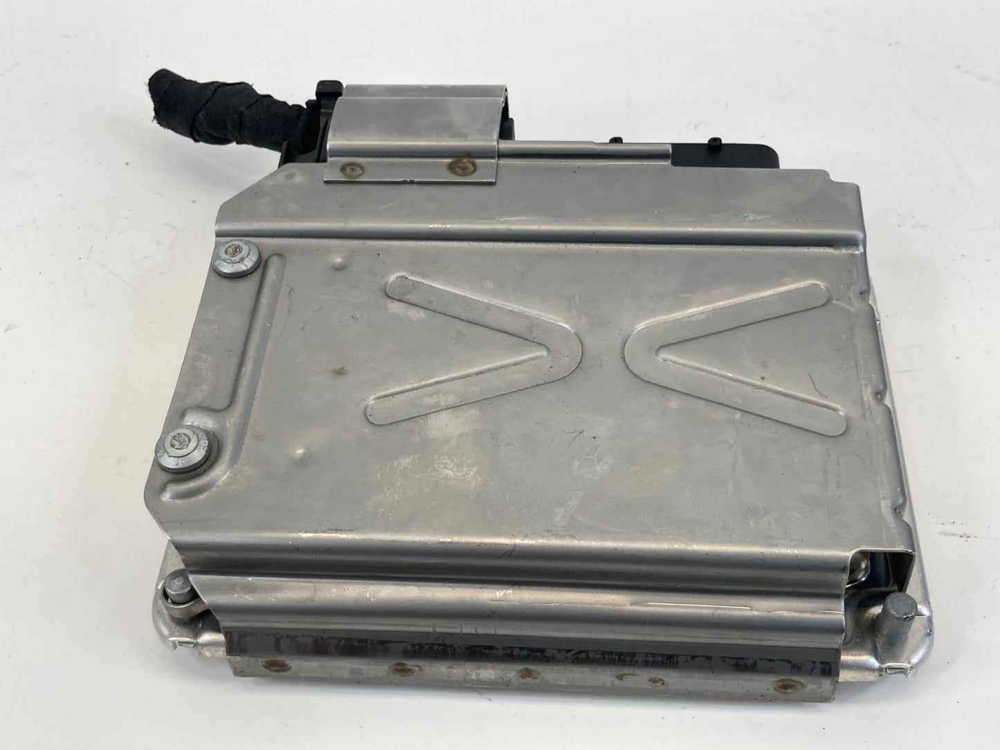 2002 Audi A6 A6 Quattro 3.0L AT Engine Computer Control Module ECM ECU 8E0907411