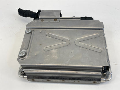 2002 Audi A6 A6 Quattro 3.0L AT Engine Computer Control Module ECM ECU 8E0907411