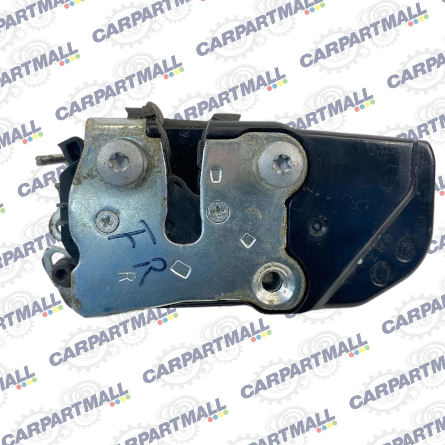 06-10 Dodge Charger Front Right Passenger Door Lock Latch Actuator 1120032 OEM