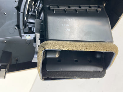 2015-2020 Honda Fit Dash Left Driver A/C Air Vent Outlet Duct Bezel 77220-TR5-A0