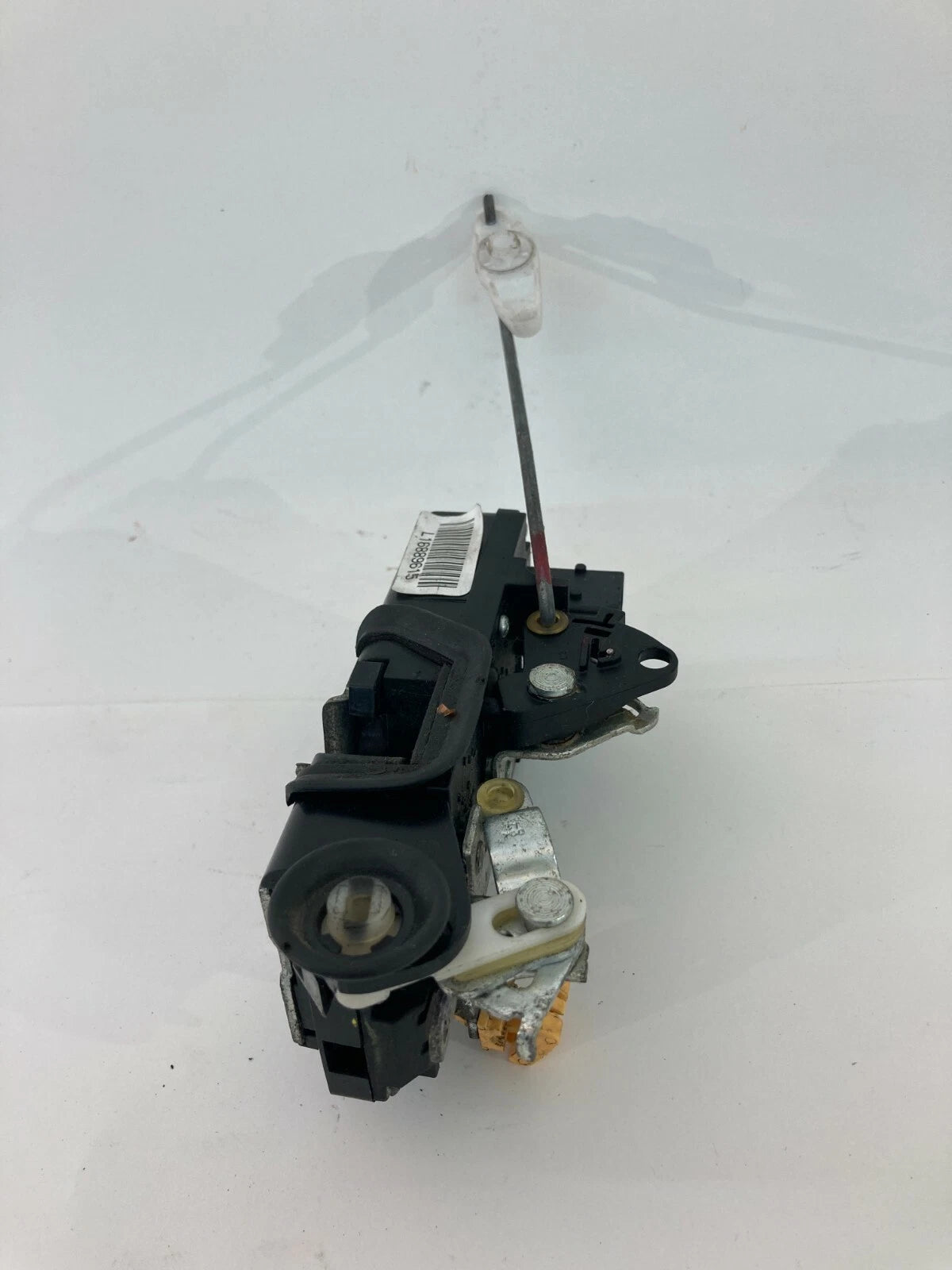 2005-2009 CHEVROLET EQUINOX REAR LEFT DOOR LOCK LATCH ACTUATOR 16889615 OEM
