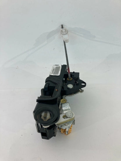 2005-2009 CHEVROLET EQUINOX REAR LEFT DOOR LOCK LATCH ACTUATOR 16889615 OEM