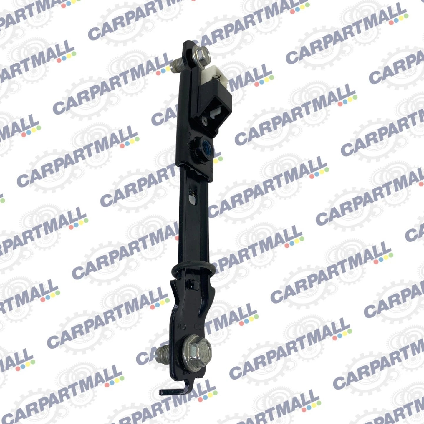 2011-2016 HYUNDAI ELANTRA RIGHT SEAT BELT ADJUSTER HEIGHT BRACKET SUPPORT OEM