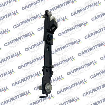 2011-2016 HYUNDAI ELANTRA RIGHT SEAT BELT ADJUSTER HEIGHT BRACKET SUPPORT OEM