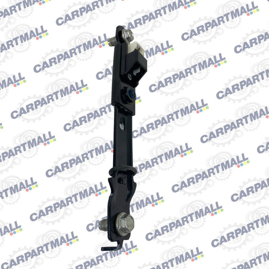 2011-2016 HYUNDAI ELANTRA RIGHT SEAT BELT ADJUSTER HEIGHT BRACKET SUPPORT OEM