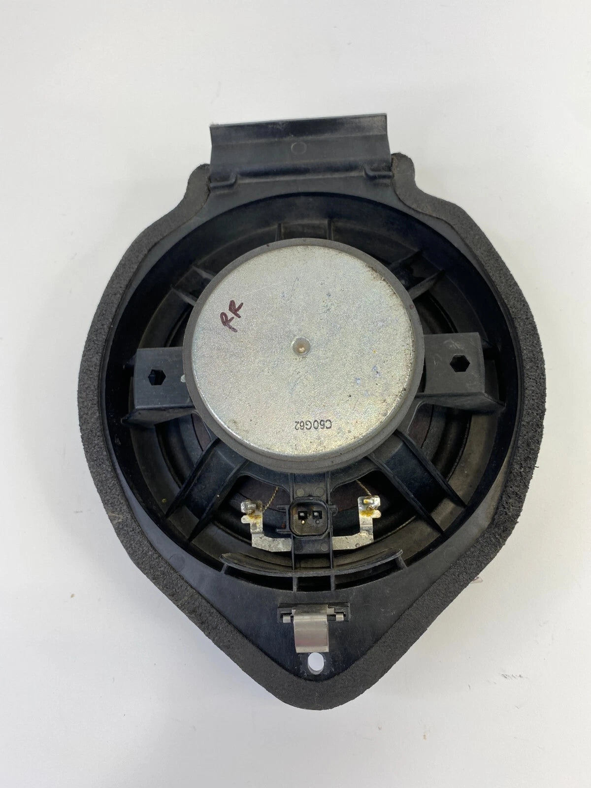 11-16 CHEVY CRUZE 2016 CRUZE LIMITED REAR RIGHT SIDE DOOR SPEAKER 95949142 OEM