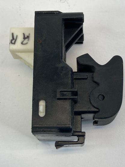 2009-2011 Toyota Camry SDN Rear Right Side Door Power Window Control Switch OEM