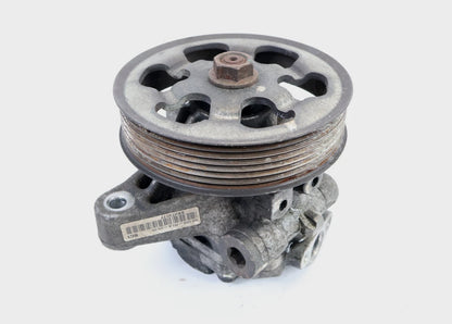 2007-2011 HONDA CRV 2.4L POWER STEERING PUMP WITH PULLEY OEM 56100-RTA-0030