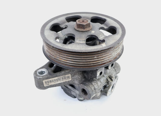 2007-2011 HONDA CRV 2.4L POWER STEERING PUMP WITH PULLEY OEM 56100-RTA-0030