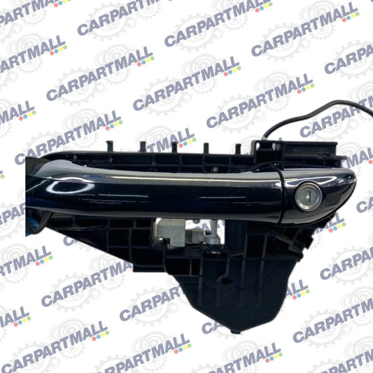 2006-2012 Mercedes ML350 R350 Front Left Driver Exterior Door Handle A2517600334