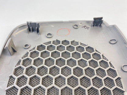 2002-2004 HONDA ODYSSEY REAR RIGHT PASSENGER SPEAKER GRILLE COVER TRIM 84612S0XX
